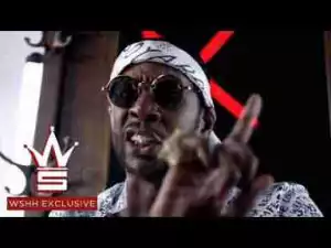 DJ Holiday & 2 Chainz "Wassup Wid It" (WSHH Exclusive - Official Music Video)